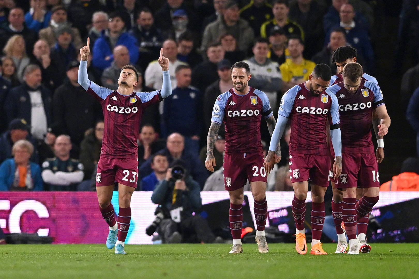 他们或许会 他们或许会